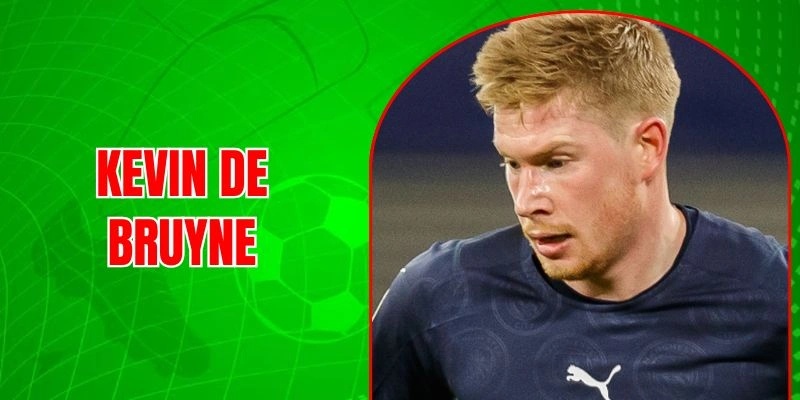 Kevin De Bruyne