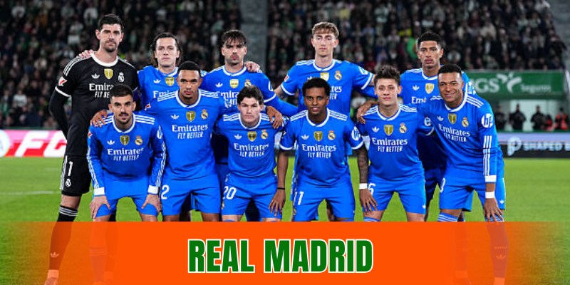 real-madrid